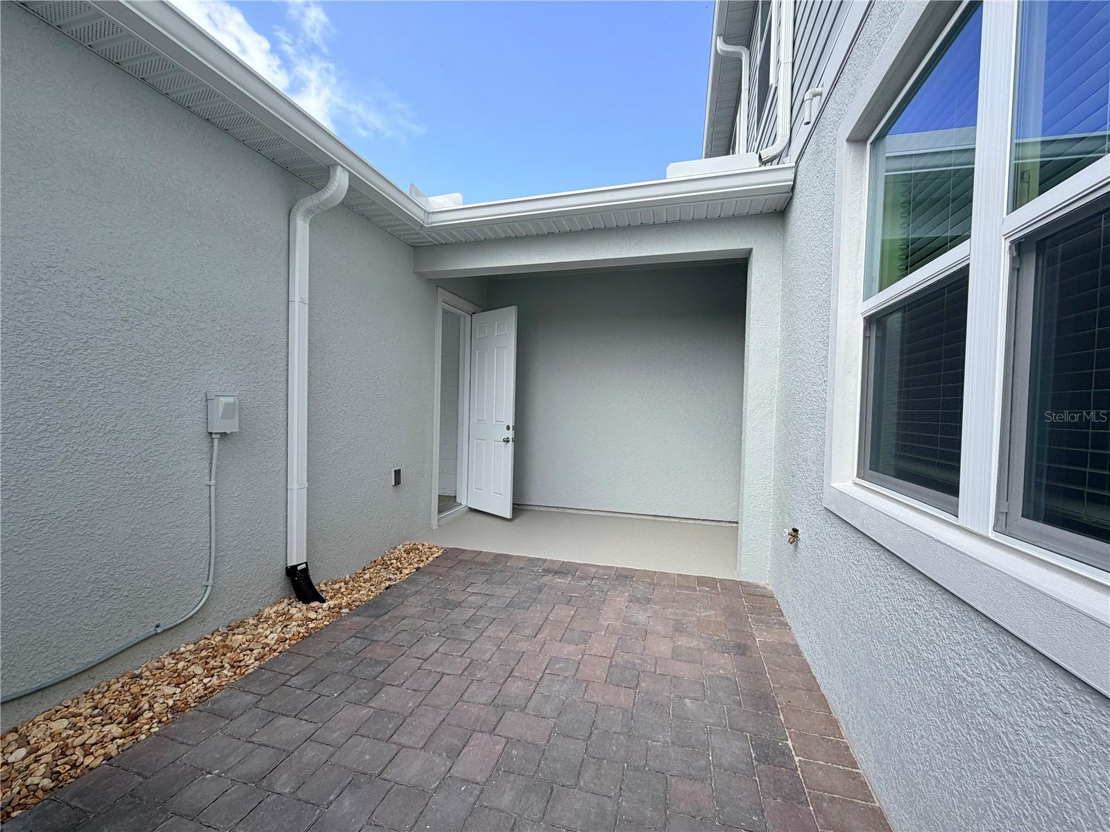 SERENADE AT OVATION - Residential Lease