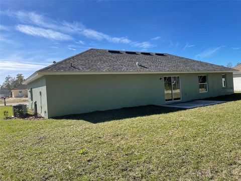 A home in OCALA