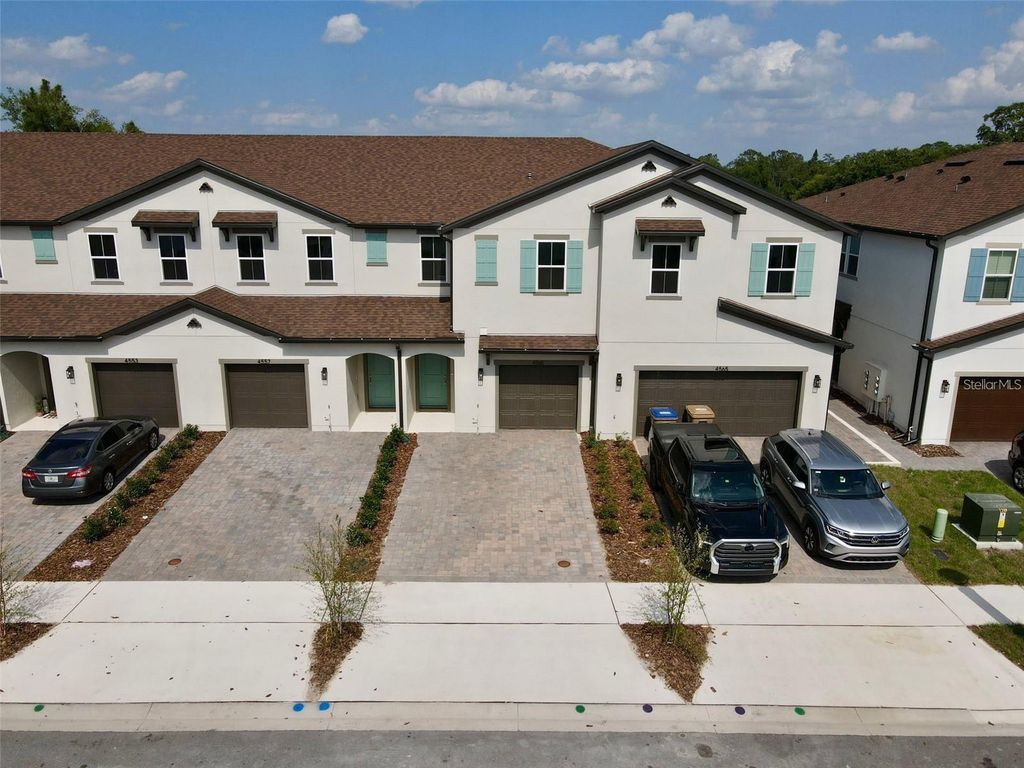 Photo of 4561 Small Creek Road, Kissimmee, FL 34744 (MLS # S5144168)