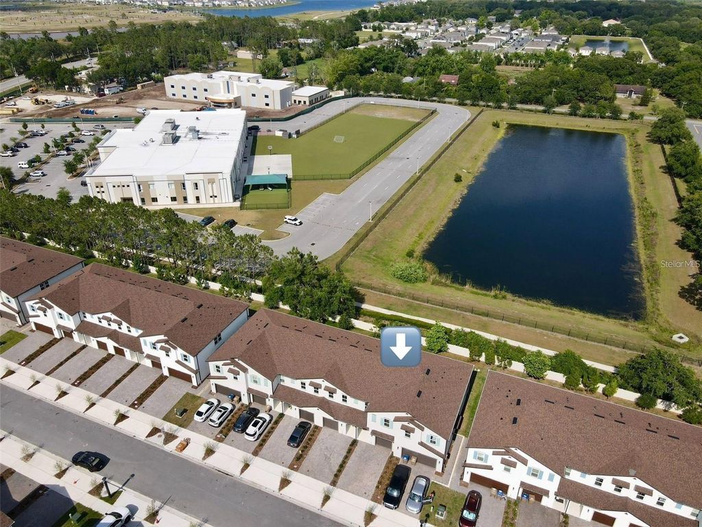 Photo of 4561 Small Creek Road, Kissimmee, FL 34744 (MLS # S5144168)