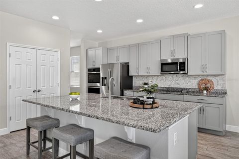 Tiny photo for 7652 Syracuse Drive, Clermont, FL 34714 (MLS # O6347882)