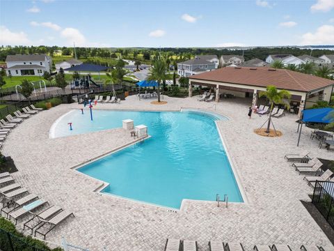 Tiny photo for 7652 Syracuse Drive, Clermont, FL 34714 (MLS # O6347882)