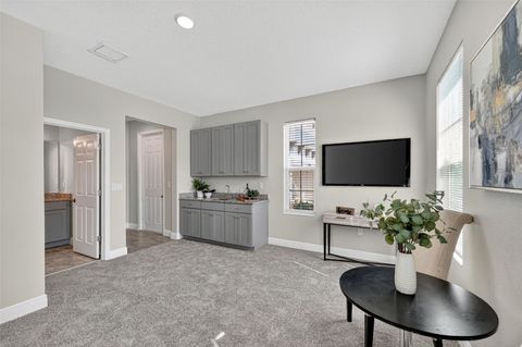 Tiny photo for 7652 Syracuse Drive, Clermont, FL 34714 (MLS # O6347882)