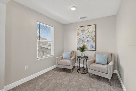 Tiny photo for 7652 Syracuse Drive, Clermont, FL 34714 (MLS # O6347882)