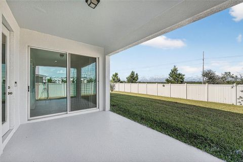 Tiny photo for 7652 Syracuse Drive, Clermont, FL 34714 (MLS # O6347882)