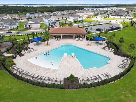 Tiny photo for 7652 Syracuse Drive, Clermont, FL 34714 (MLS # O6347882)