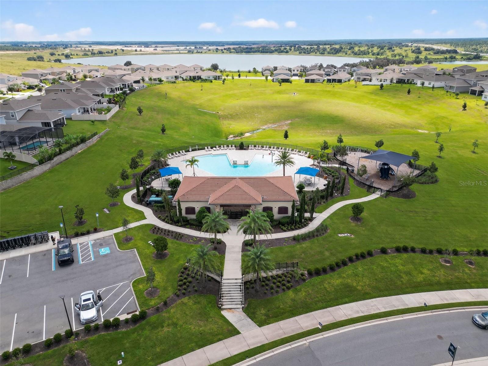 RIDGEVIEW PH 1 - Residential