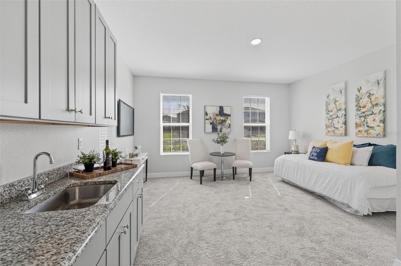 RIDGEVIEW PH 1 - Residential