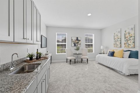 Tiny photo for 7652 Syracuse Drive, Clermont, FL 34714 (MLS # O6347882)