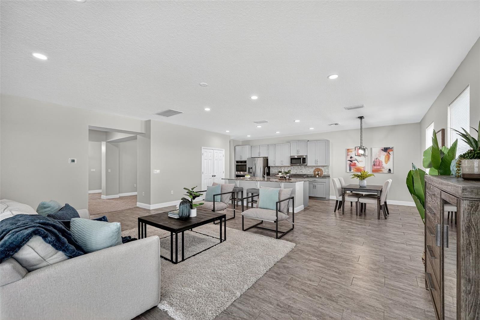 RIDGEVIEW PH 1 - Residential
