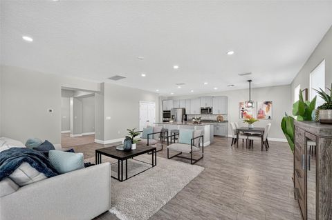 Tiny photo for 7652 Syracuse Drive, Clermont, FL 34714 (MLS # O6347882)