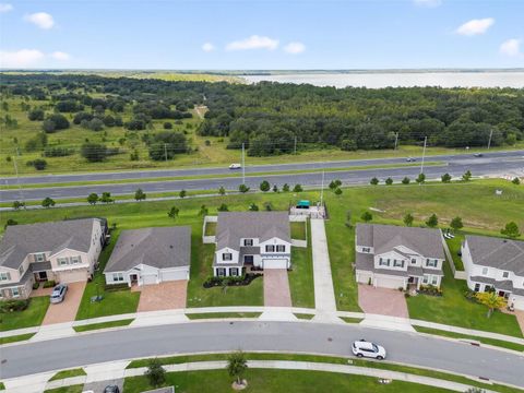 Tiny photo for 7652 Syracuse Drive, Clermont, FL 34714 (MLS # O6347882)