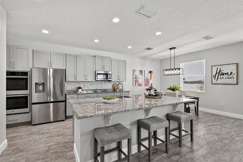 Tiny photo for 7652 Syracuse Drive, Clermont, FL 34714 (MLS # O6347882)