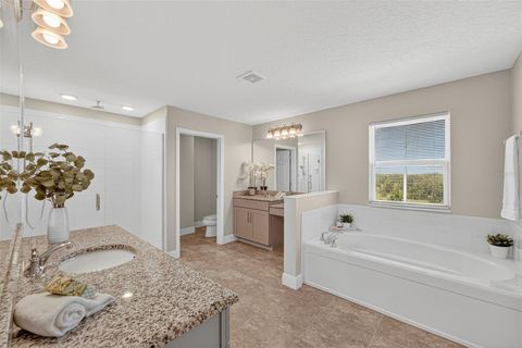 Tiny photo for 7652 Syracuse Drive, Clermont, FL 34714 (MLS # O6347882)