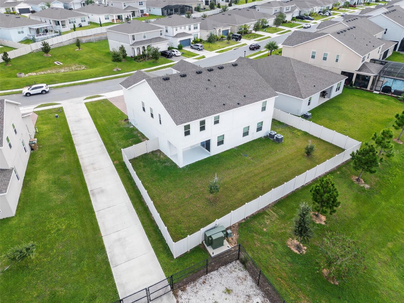 RIDGEVIEW PH 1 - Residential