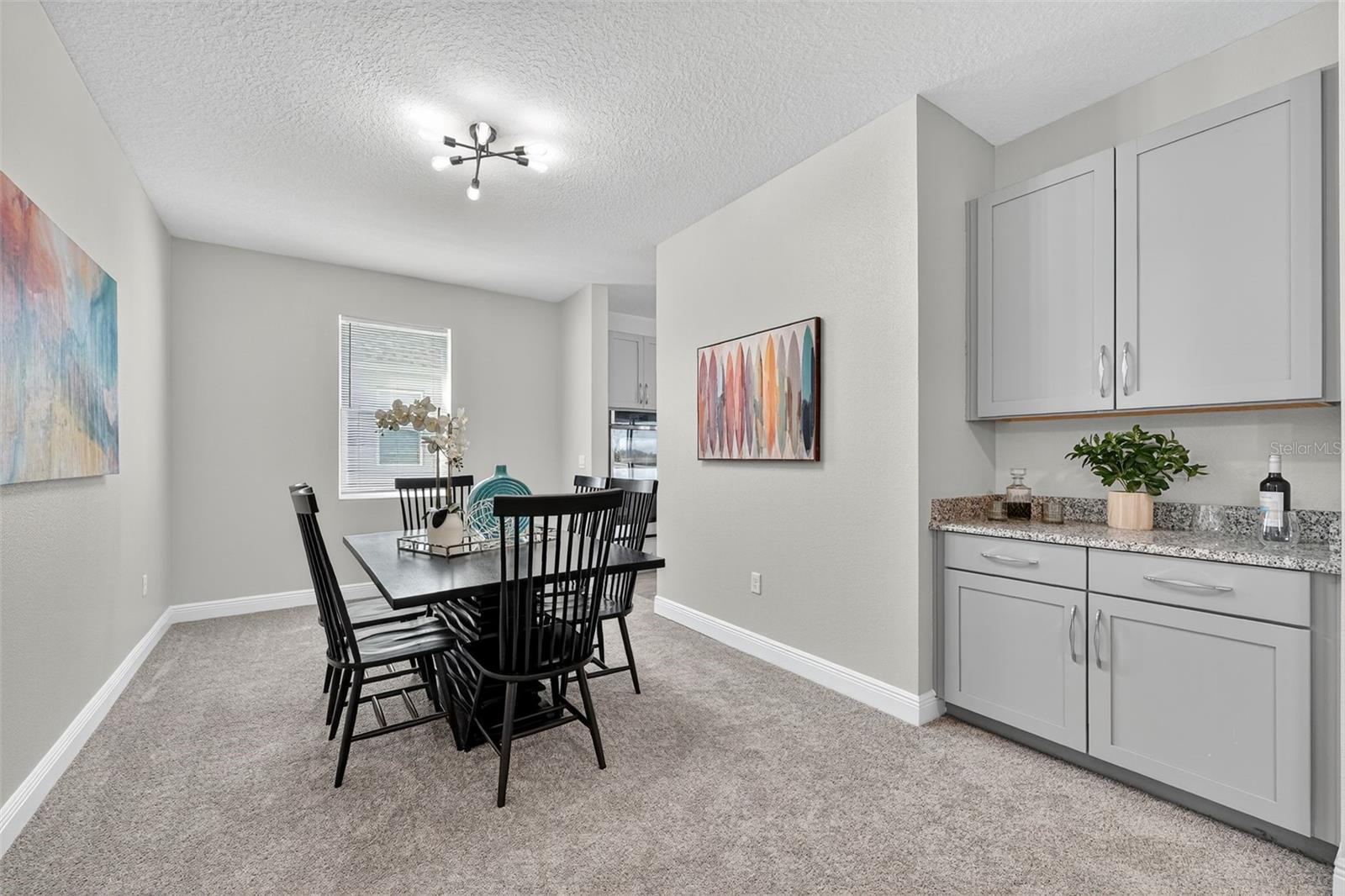 RIDGEVIEW PH 1 - Residential