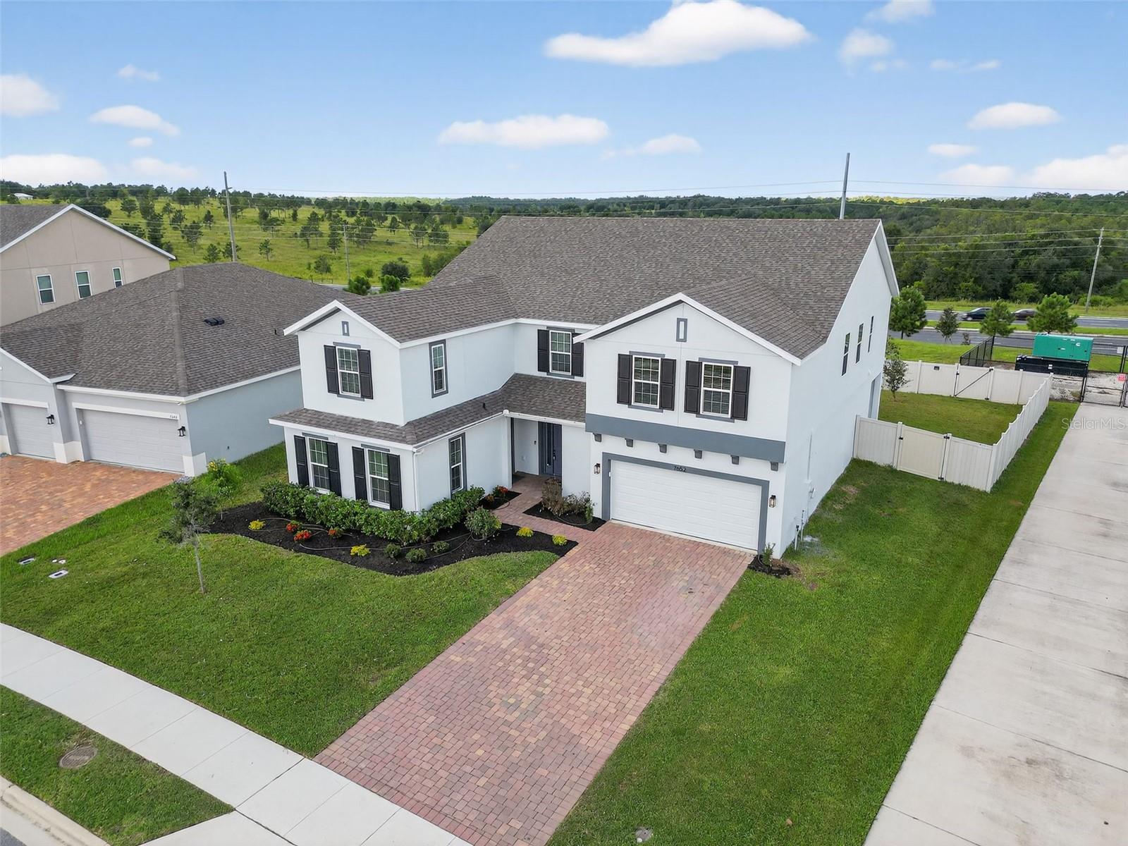 RIDGEVIEW PH 1 - Residential