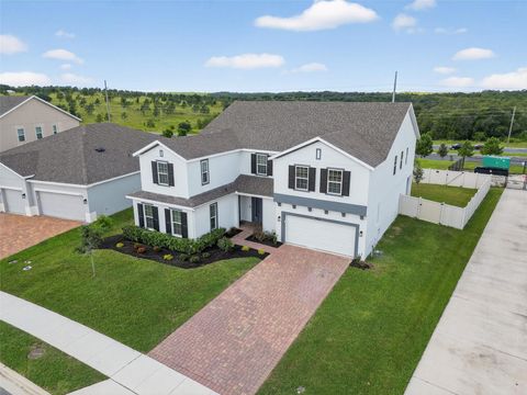 Tiny photo for 7652 Syracuse Drive, Clermont, FL 34714 (MLS # O6347882)