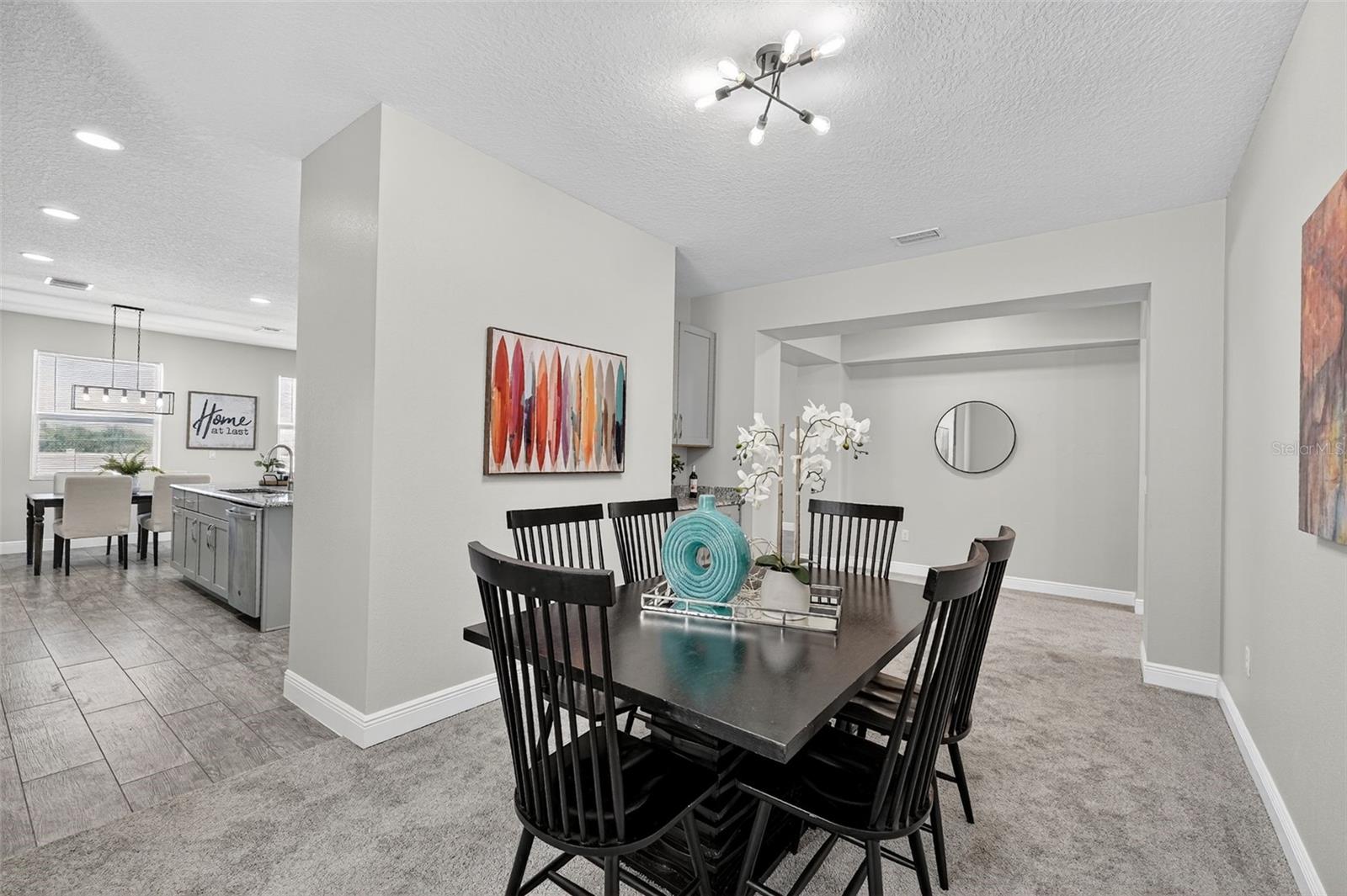 RIDGEVIEW PH 1 - Residential