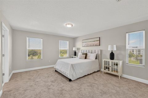 Tiny photo for 7652 Syracuse Drive, Clermont, FL 34714 (MLS # O6347882)