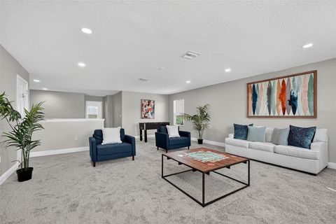 Tiny photo for 7652 Syracuse Drive, Clermont, FL 34714 (MLS # O6347882)