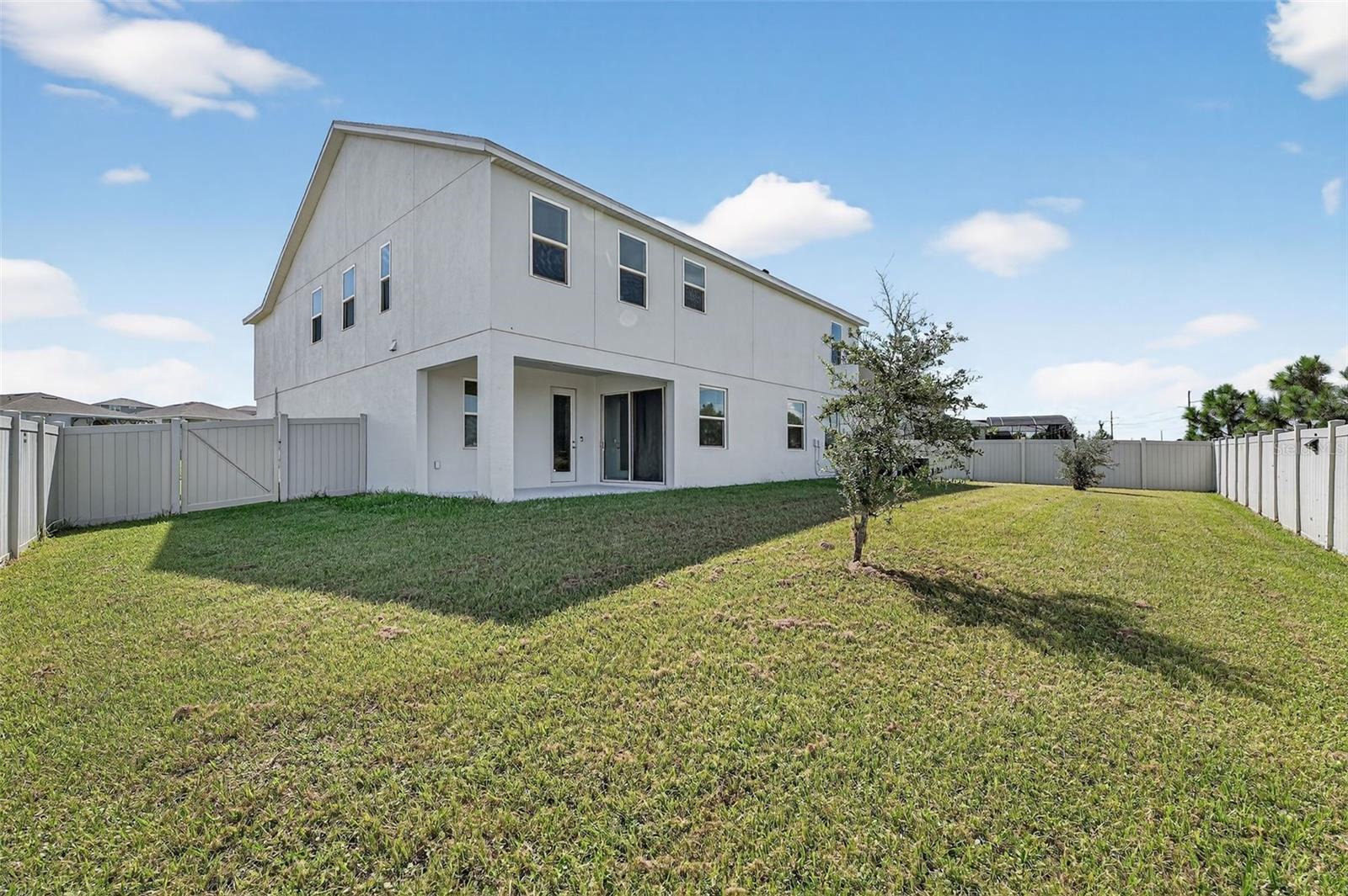 RIDGEVIEW PH 1 - Residential