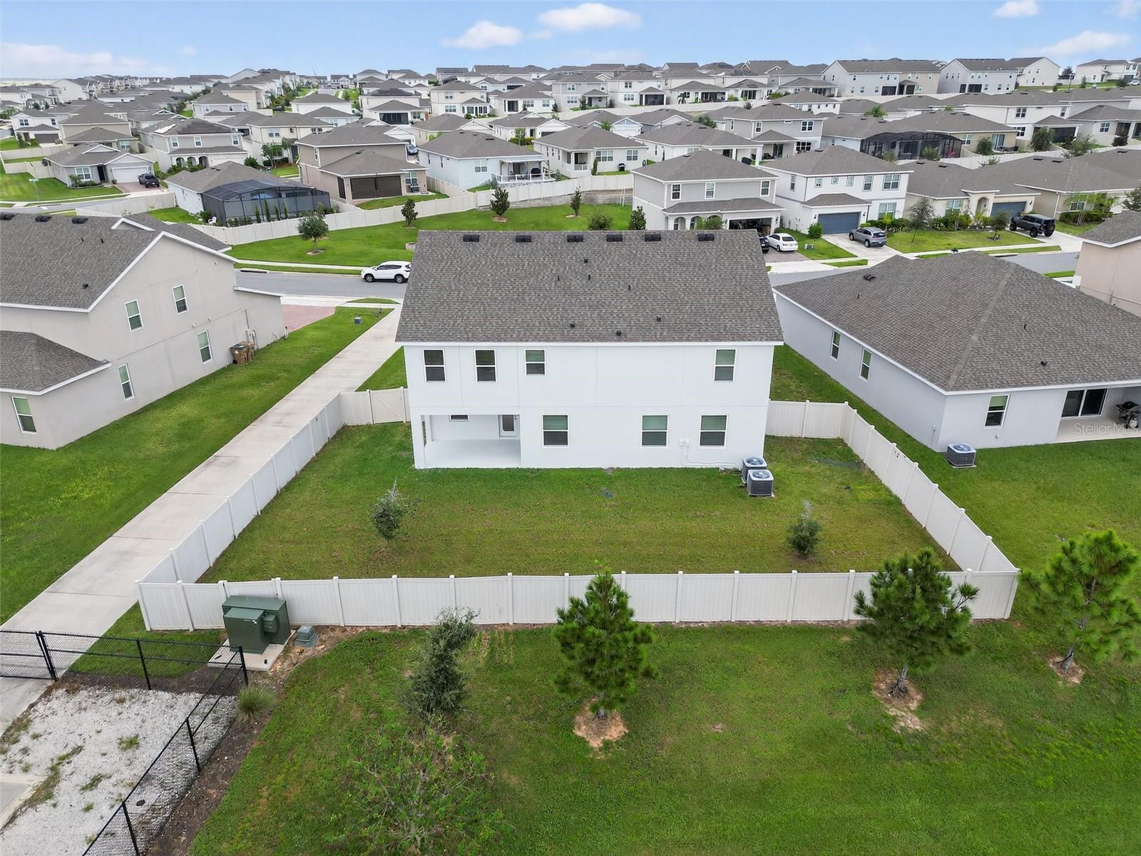 RIDGEVIEW PH 1 - Residential