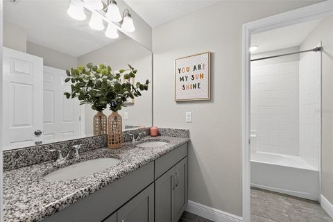 Tiny photo for 7652 Syracuse Drive, Clermont, FL 34714 (MLS # O6347882)