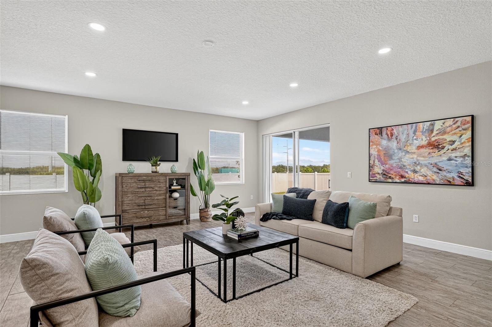 RIDGEVIEW PH 1 - Residential