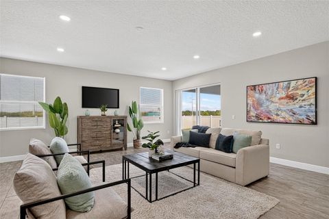 Tiny photo for 7652 Syracuse Drive, Clermont, FL 34714 (MLS # O6347882)