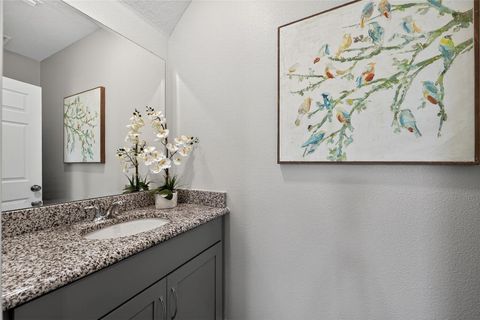 Tiny photo for 7652 Syracuse Drive, Clermont, FL 34714 (MLS # O6347882)