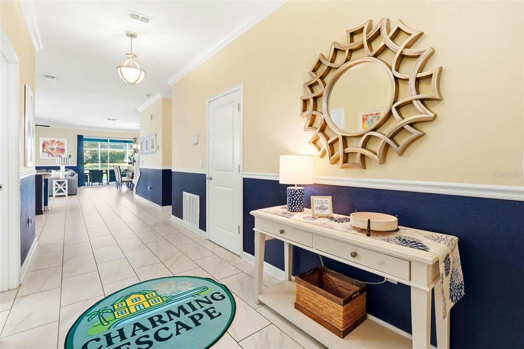 Photo of 9099 Hazard Street, Davenport, FL 33896 (MLS # O6431510)