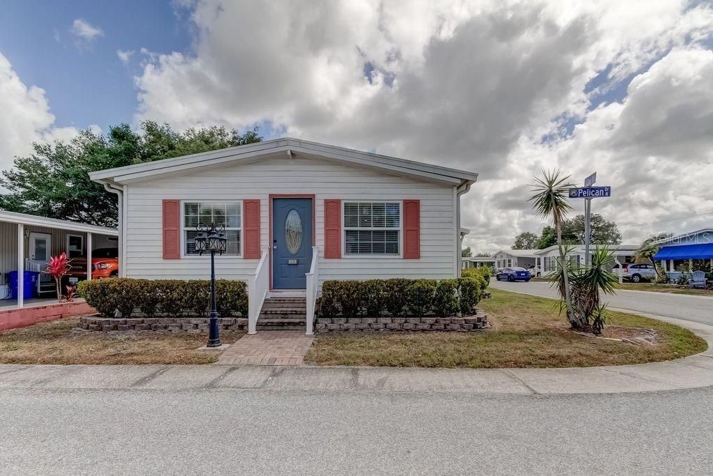 Photo of 278 Pelican Drive N, Oldsmar, FL 34677 (MLS # TB8453637)