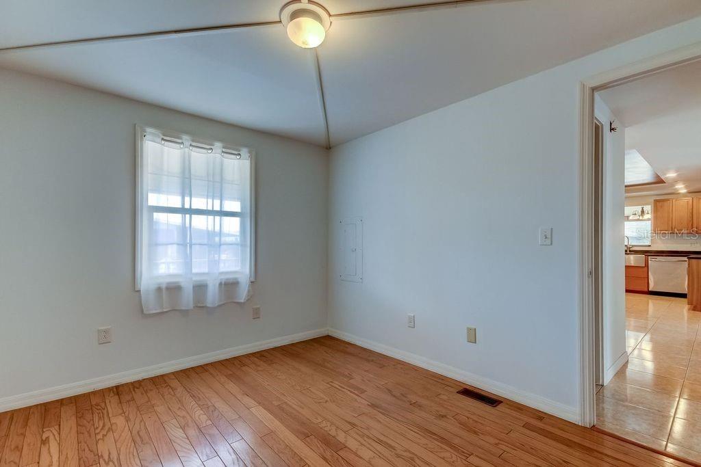 GULL-AIRE VILLAGE - Residential