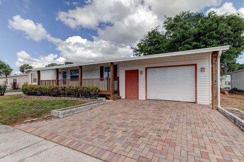 Photo of 278 Pelican Drive N, Oldsmar, FL 34677 (MLS # TB8453637)