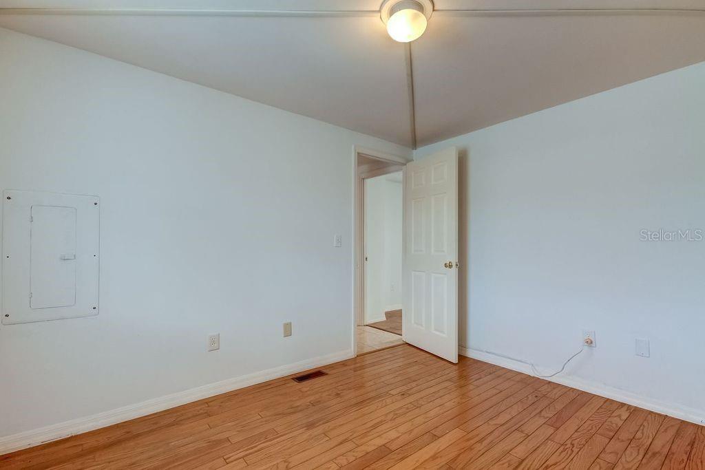 GULL-AIRE VILLAGE - Residential