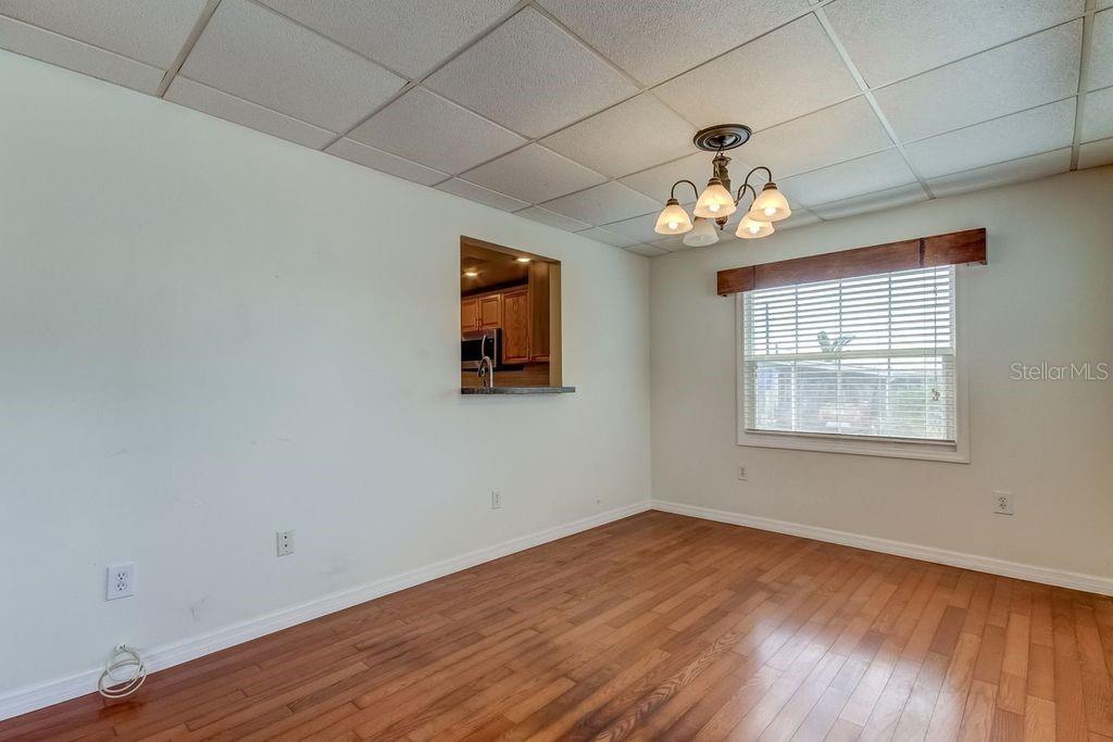 GULL-AIRE VILLAGE - Residential