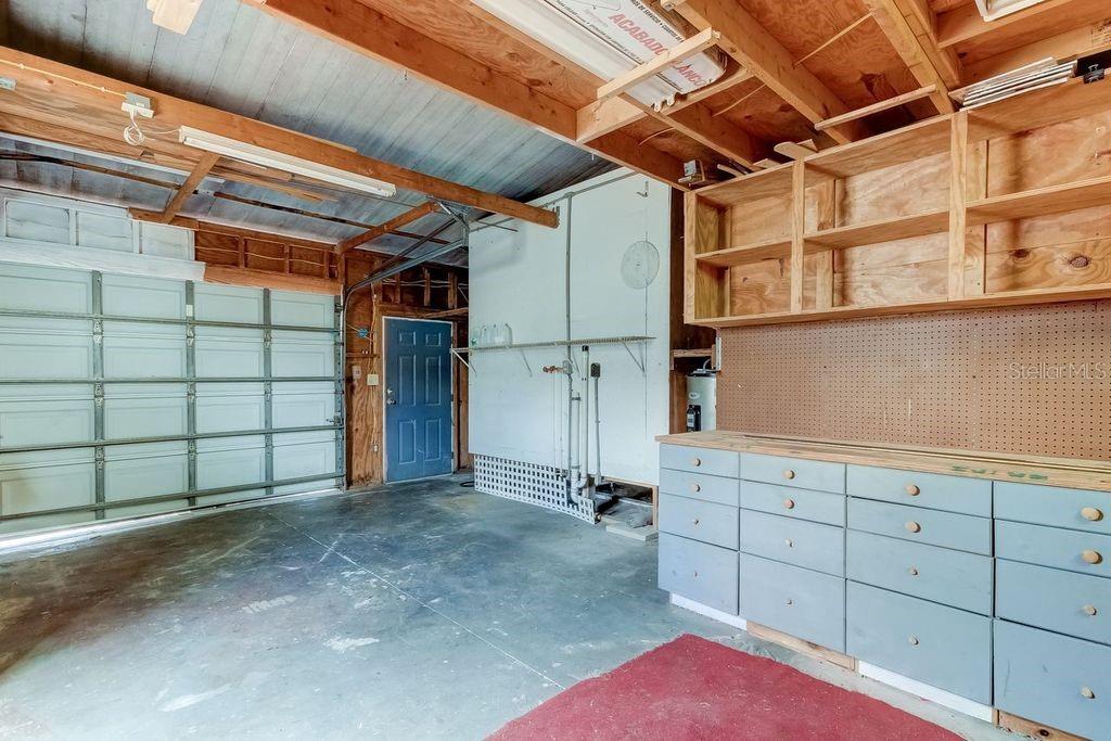 GULL-AIRE VILLAGE - Residential