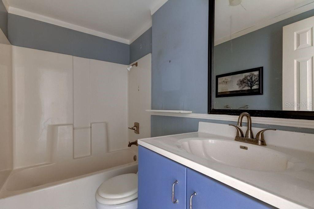 GULL-AIRE VILLAGE - Residential