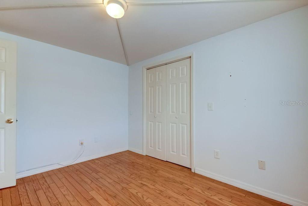 GULL-AIRE VILLAGE - Residential