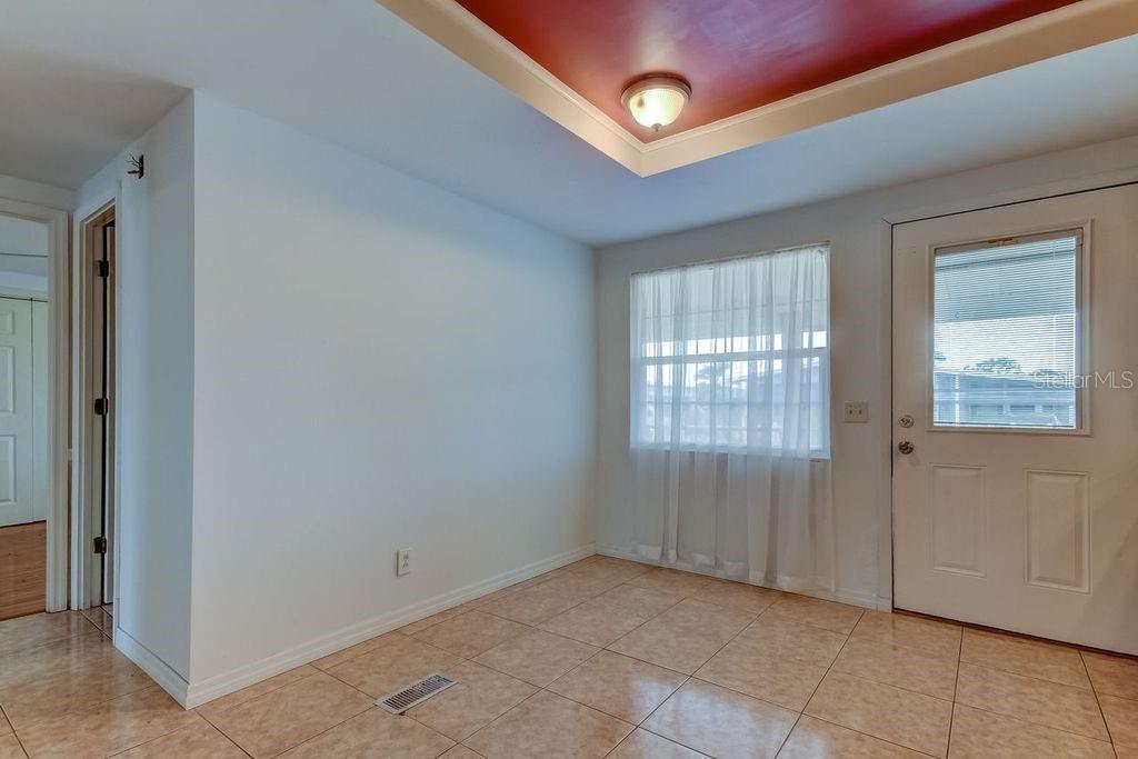 GULL-AIRE VILLAGE - Residential