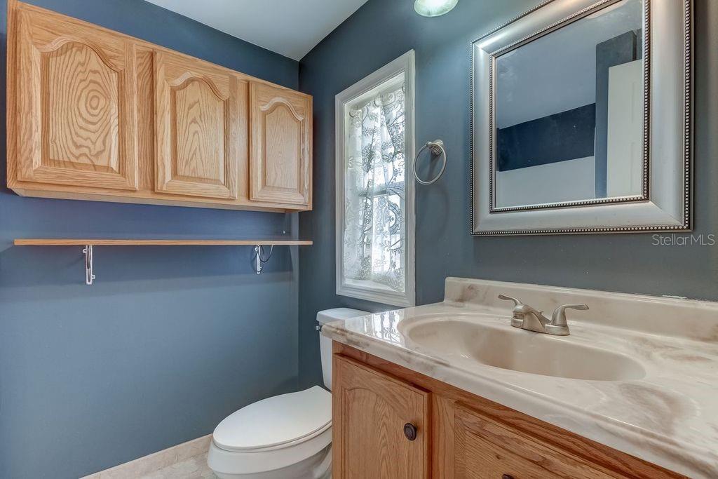 GULL-AIRE VILLAGE - Residential