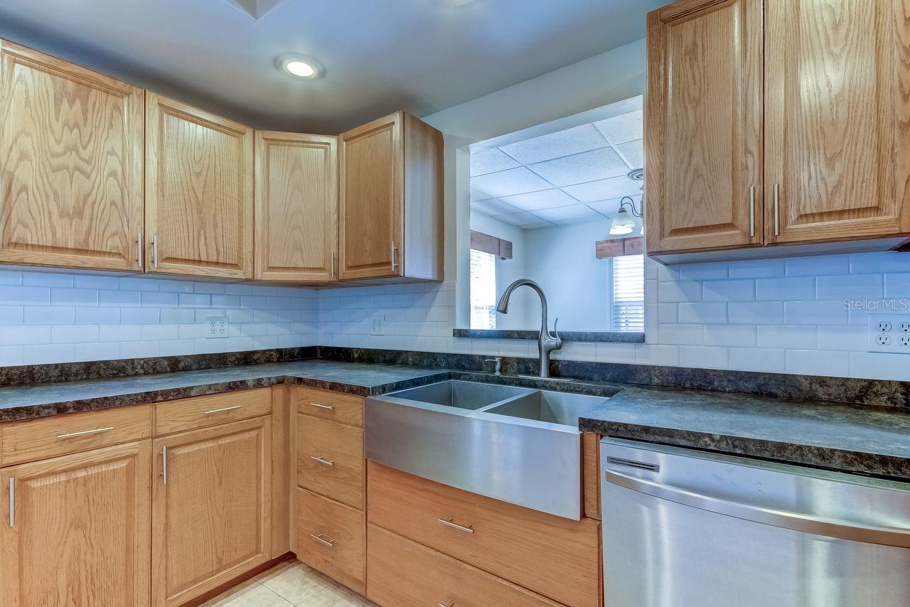 GULL-AIRE VILLAGE - Residential