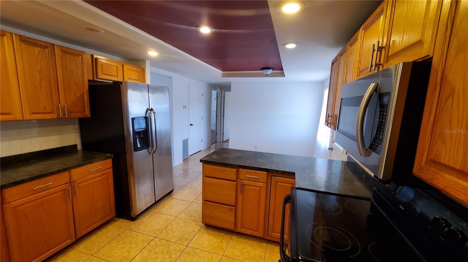 GULL-AIRE VILLAGE - Residential