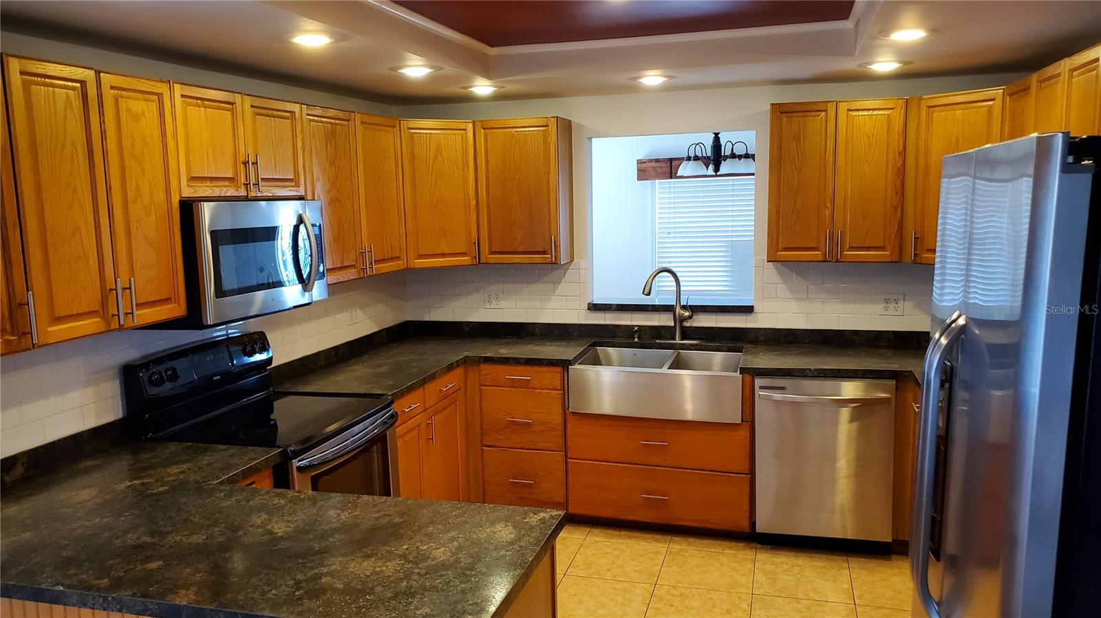 GULL-AIRE VILLAGE - Residential