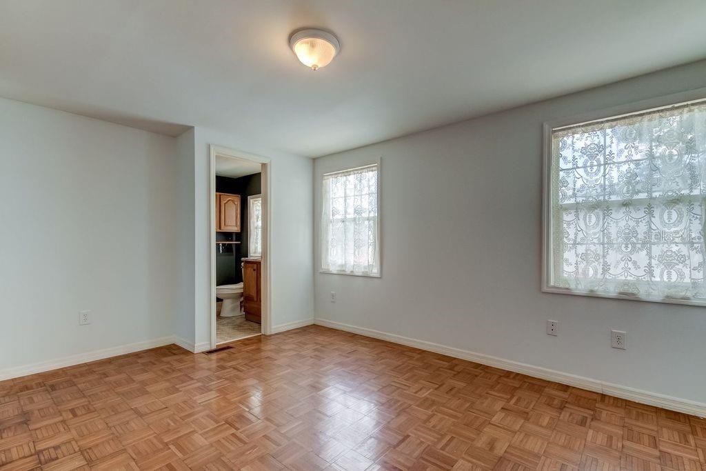 GULL-AIRE VILLAGE - Residential