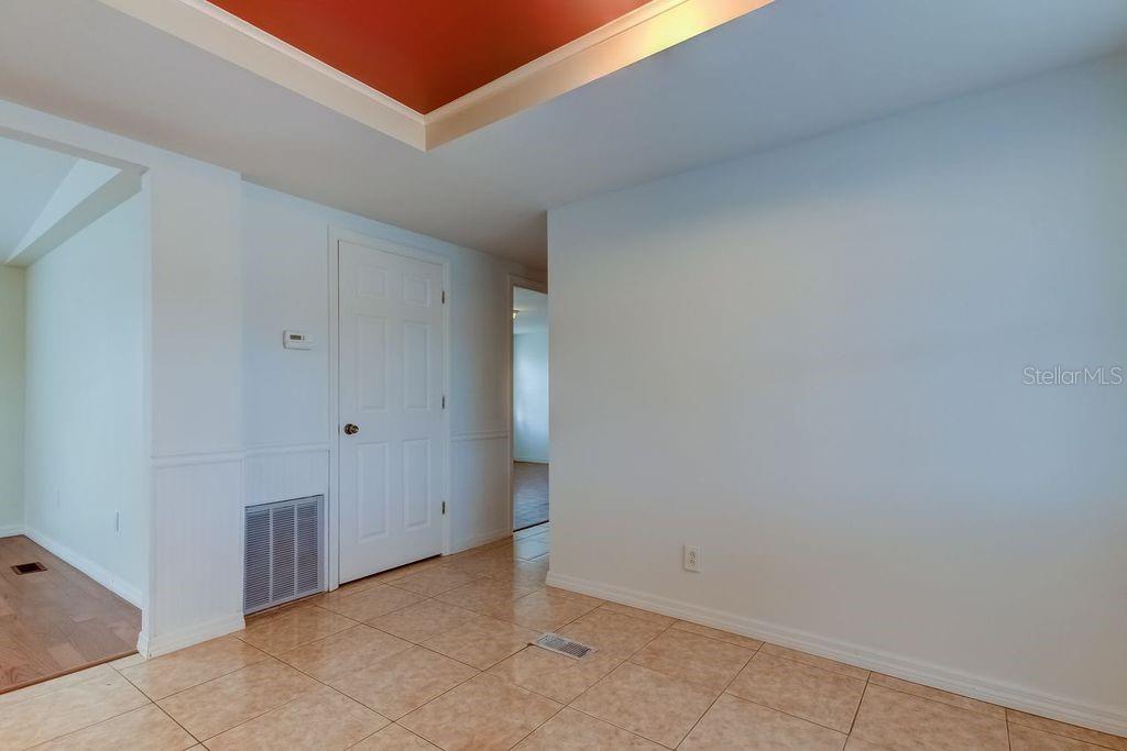 GULL-AIRE VILLAGE - Residential