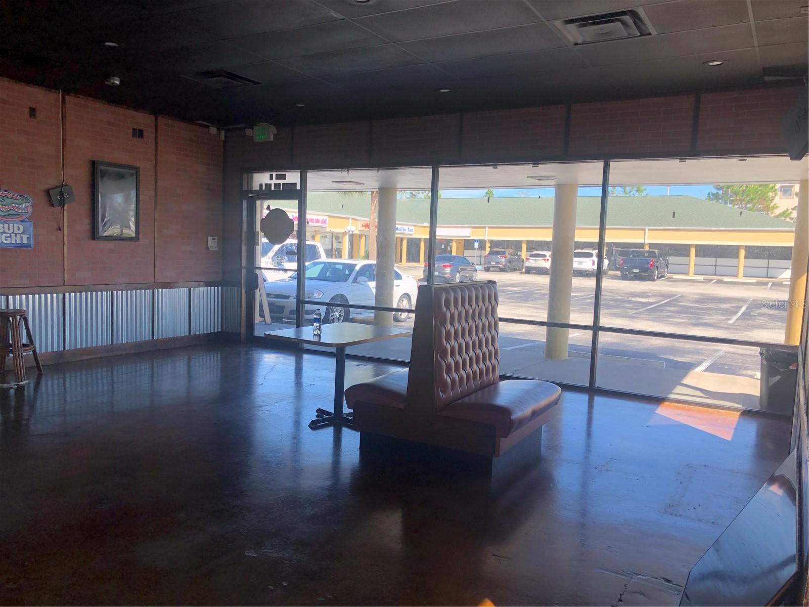 WEST SEBRING ADD - Commercial Lease