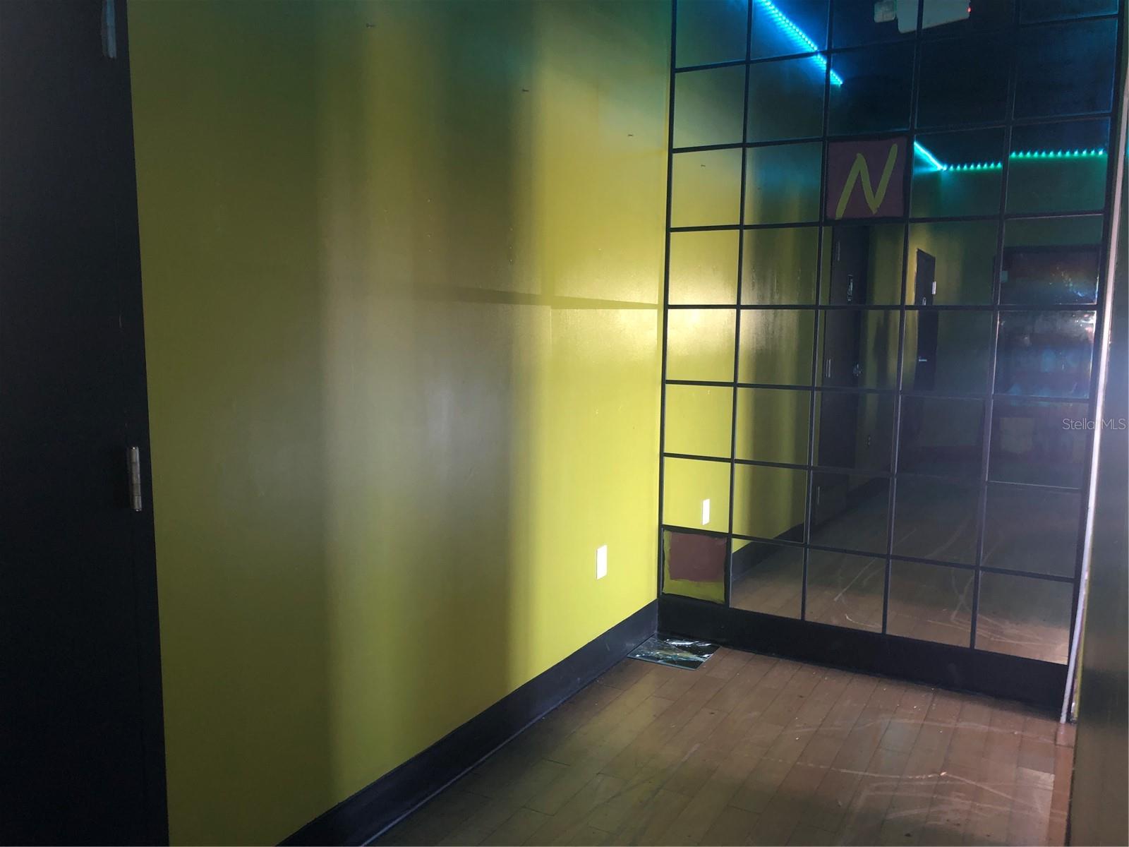 WEST SEBRING ADD - Commercial Lease