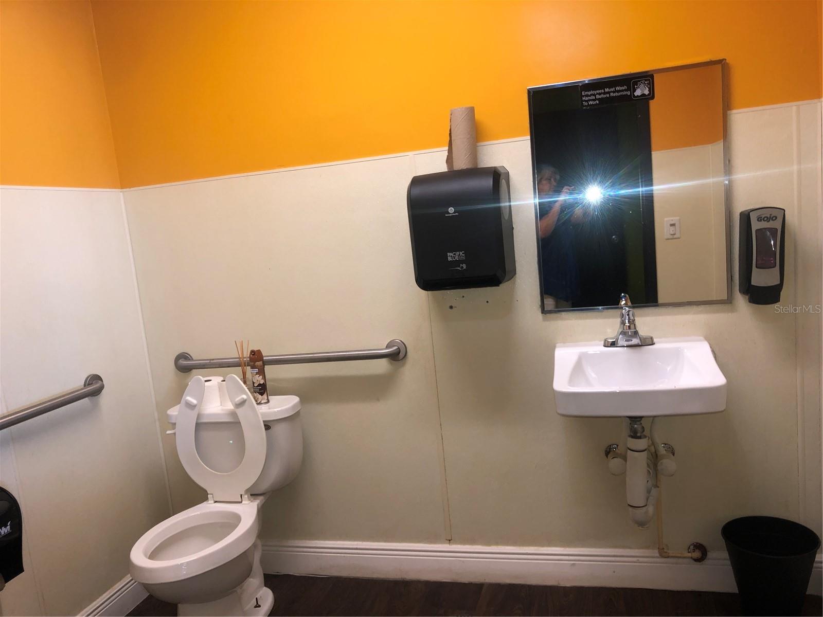 WEST SEBRING ADD - Commercial Lease